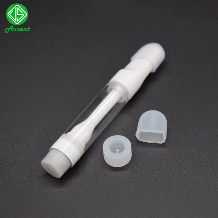 
 510 cbd картридж керамическая нагревательная катушка емкость 0,5 мл 1,0 мл cbd Vape Pen  