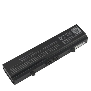 Genuine laptop battery of 14.8V 2600mAh for D ell 1525 1526 series