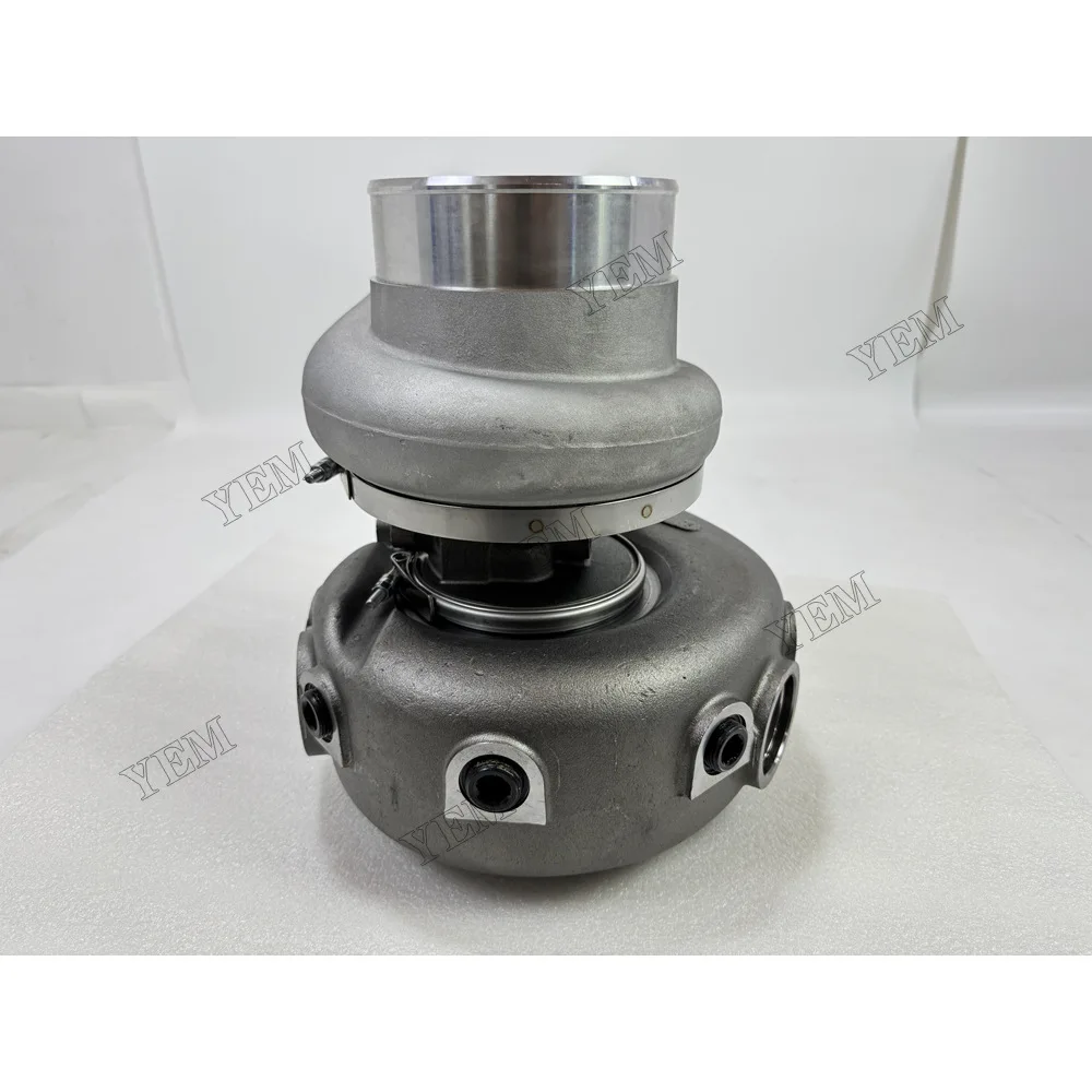 110-7897 Turbocharger for Caterpillar 3406 Engine Repair Kit 3