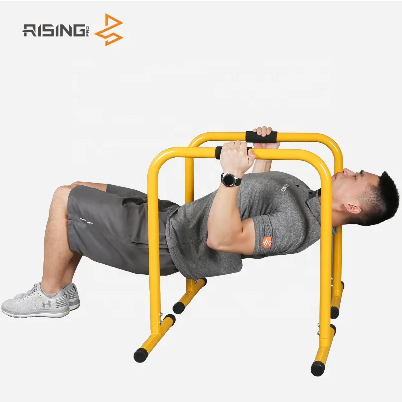 Рост домашний тренажерный зал оборудование турник пуш-ап кронштейн с двумя параллельными полосками