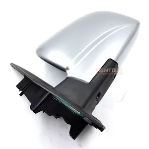 Repuestos Automotive Parts Accessories Car Side Mirrors Rearview Mirror for Changan Star 3