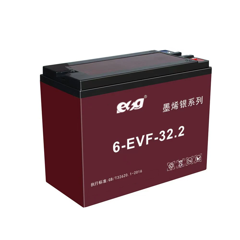 12v32ah Electric Vehicle Batteries - Reliable Power Solutions
