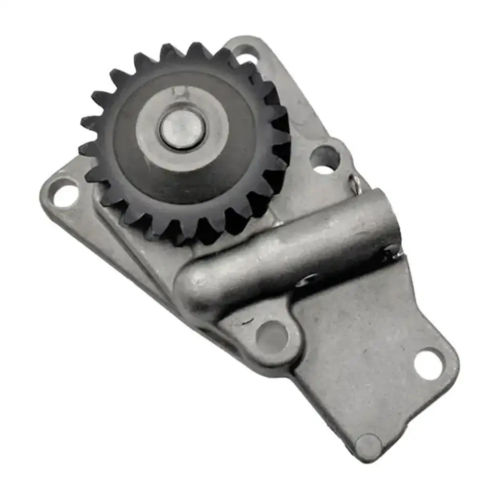 IZUMI 6209-51-1201 Oil Pump for Komatsu S6D95L SA6D95L-1 SAA6D95LE-1 Standard Size