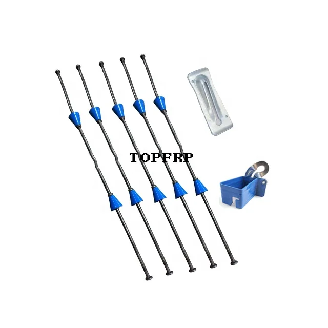 Горячая распродажа застежка для опалубки с длинным концом короткая защелка бетонных форм