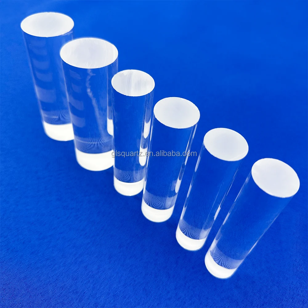Hot Rods Quartz Alibaba.com: Heat Resistance, Highly Polished, 200mm Clear Quartz Rods ...
