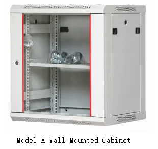 Doors and Cooling Fan, 19-inch, 32U - detail 42