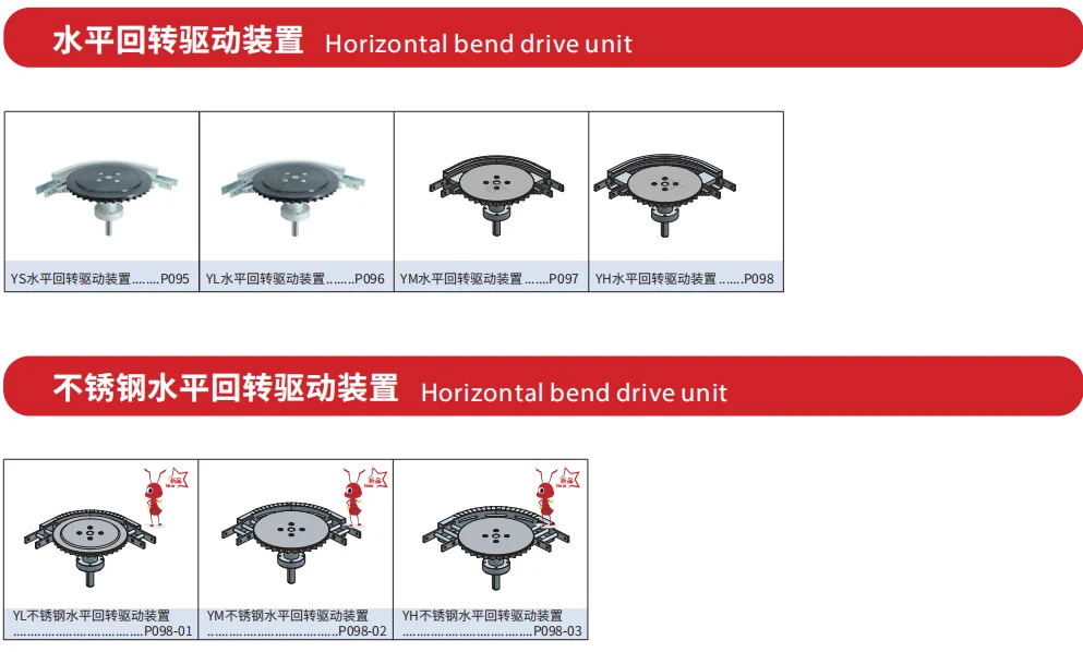 Slat Conveyors/Plastic Chain Conveyor for Beverage Glass Bottle and Cans