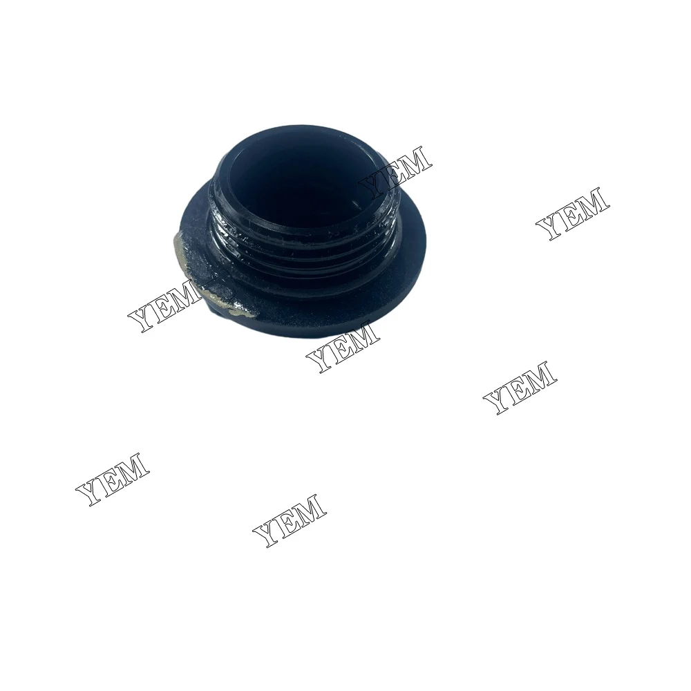 Oil Fill Cap Plug 1C010-33080 for Kubota Engine V3300 V3307 Excavator Loader Tractor Generator 5