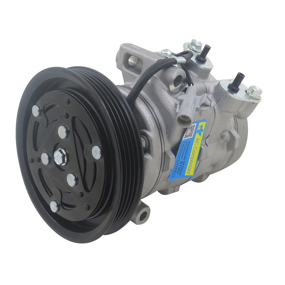 4472800490 95200M68KA1 240809A33697 12v Electric Car AC Part