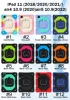 para iPad de 11 pulgadas 2018 2020 2021 2022