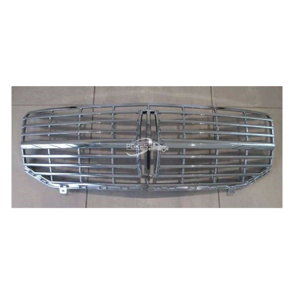 7L7Z8200A 7L748200AB Grilles Chrome for Lincoln Na