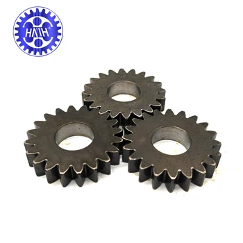 TRAVEL SUN GEAR 3082156 for HITACHI ZX210-3 ZX200-3 ZX225-3