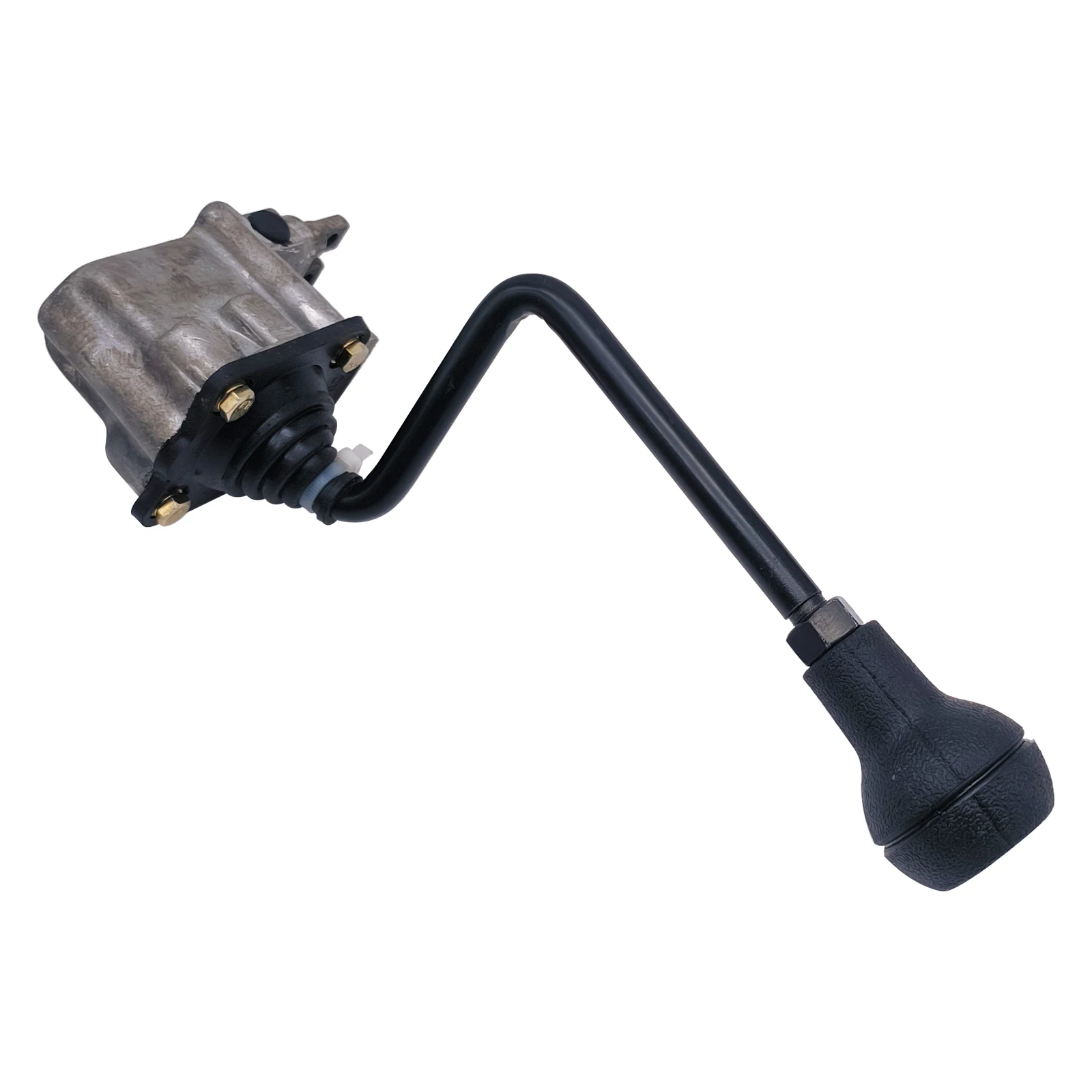 Gear Shifter Assy Mounting Reverse Assy LU019323 21729B Compatible With Stels 300 Linhai ATV 260cc 300cc 400cc Quad Parts