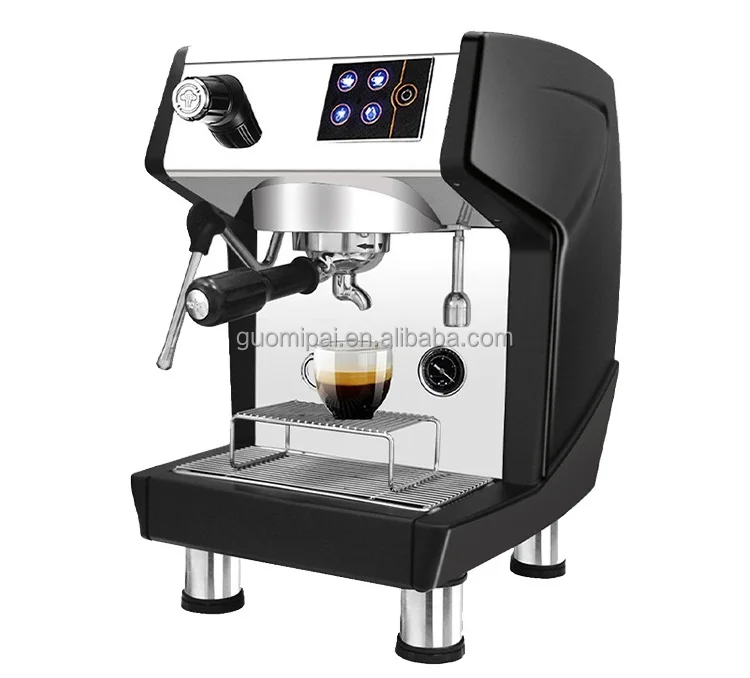 Professional Coffee Equipment Espresso Making Machine Commercial Coffee Machine