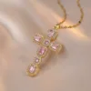 Gold Pink