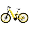 Jaune