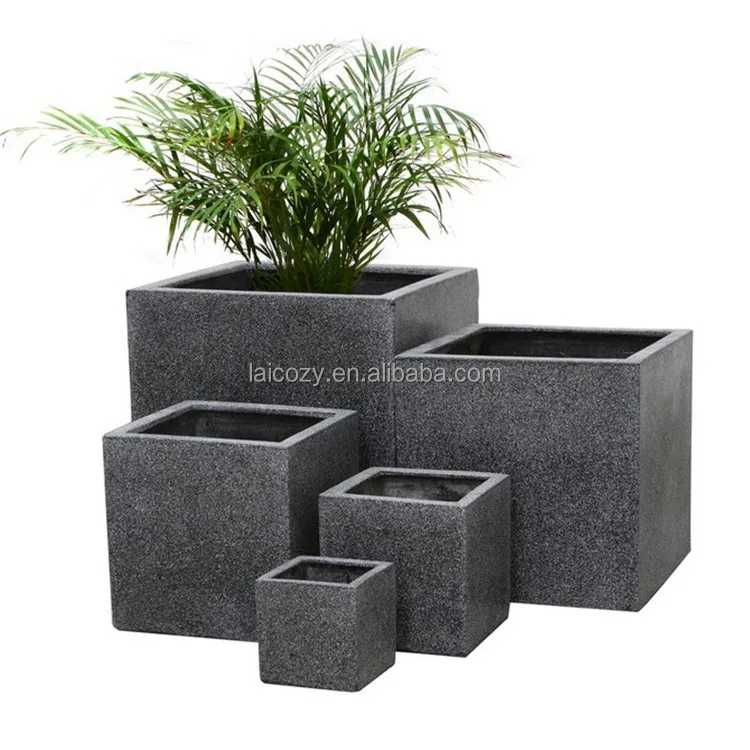  Planter Box