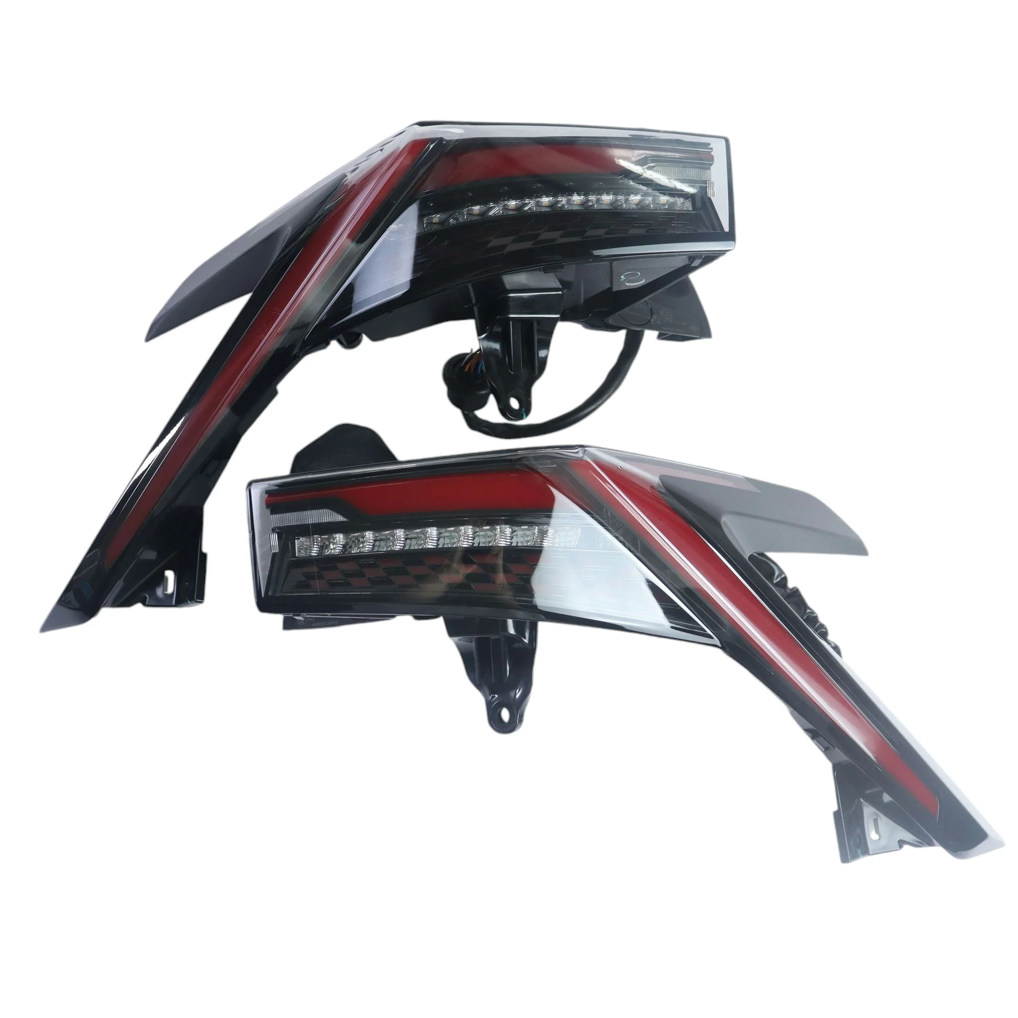 Headlight for CHERY JETOUR DASHING OEM F16-4433010CA  F16-4433020CA