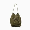 Olive green
