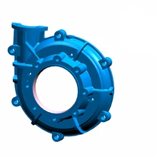 Abrasive Slurry Pump Related Wet End Spare And Wear Parts For Replacement Or Backup