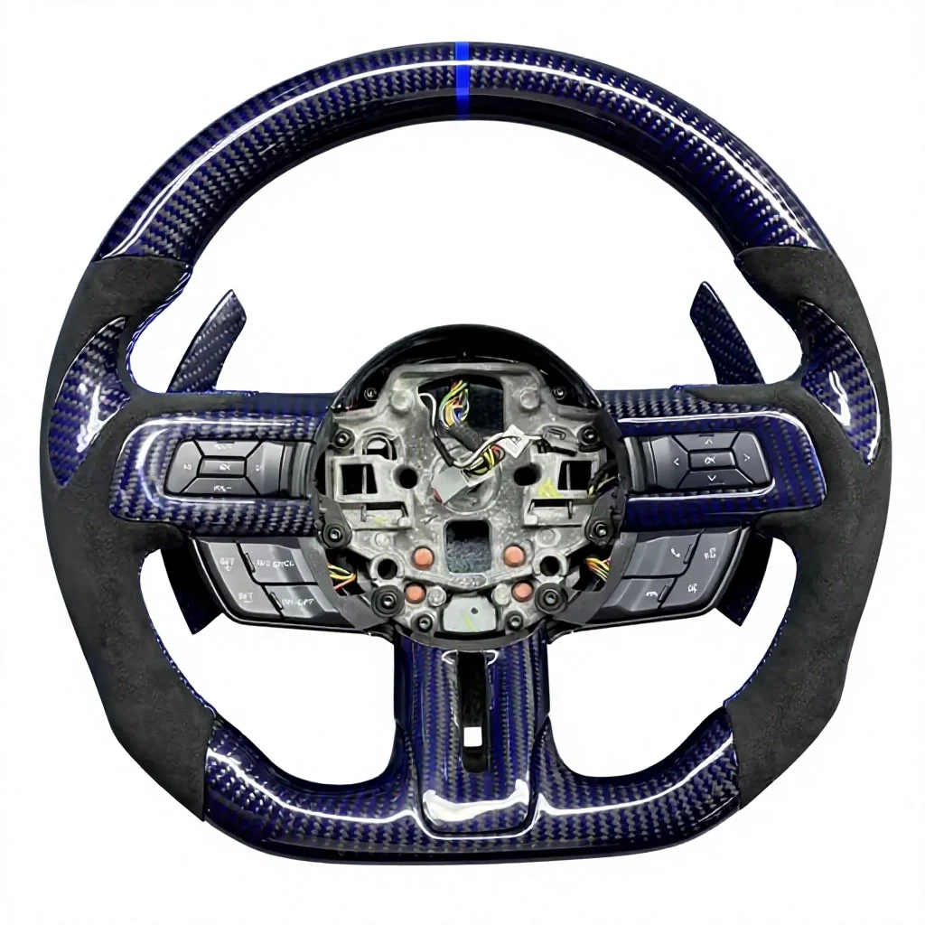 genuine-leather-steering-wheel-ford-mustang-2015-2023-5
