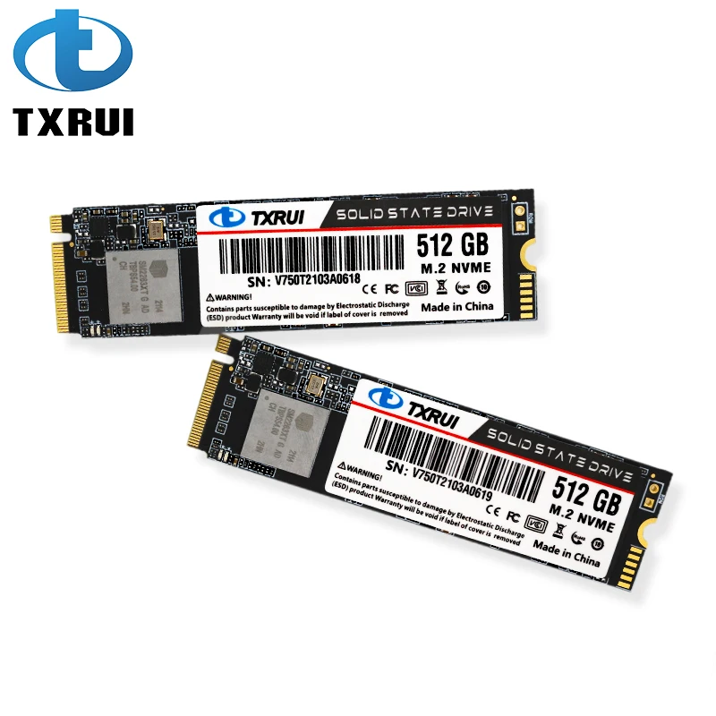 Wholesale Price M.2 SSD 2TB - High Speed & Reliable Storage
