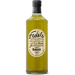 Classic 750ml Unfiltered Extra Virgin Olive Oil Premium Plants Oil