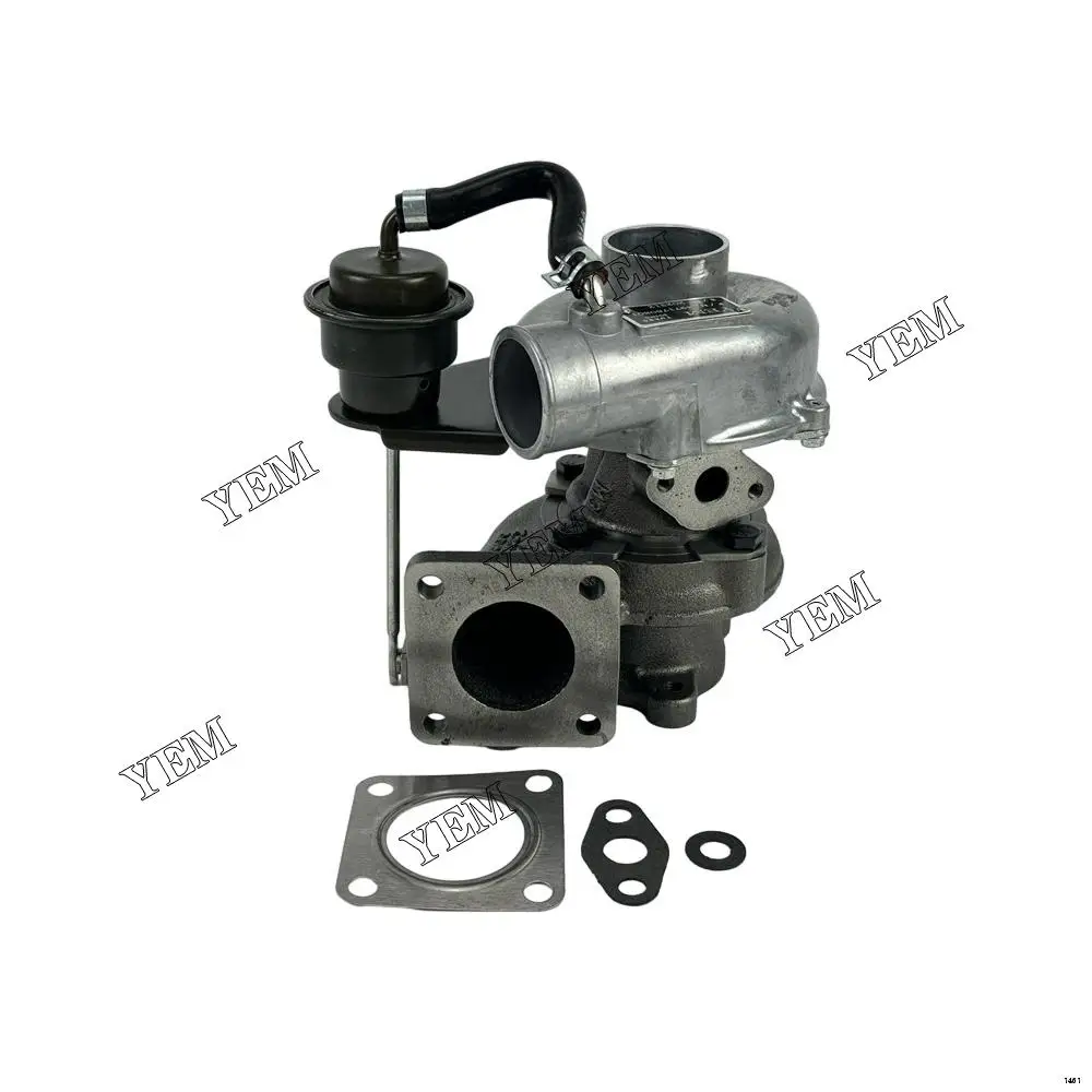 4JB1 Turbo Chargers 8971760801 for Isuzu