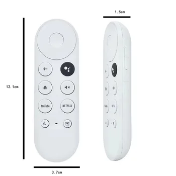 use for google tv voice remote control G9N9N