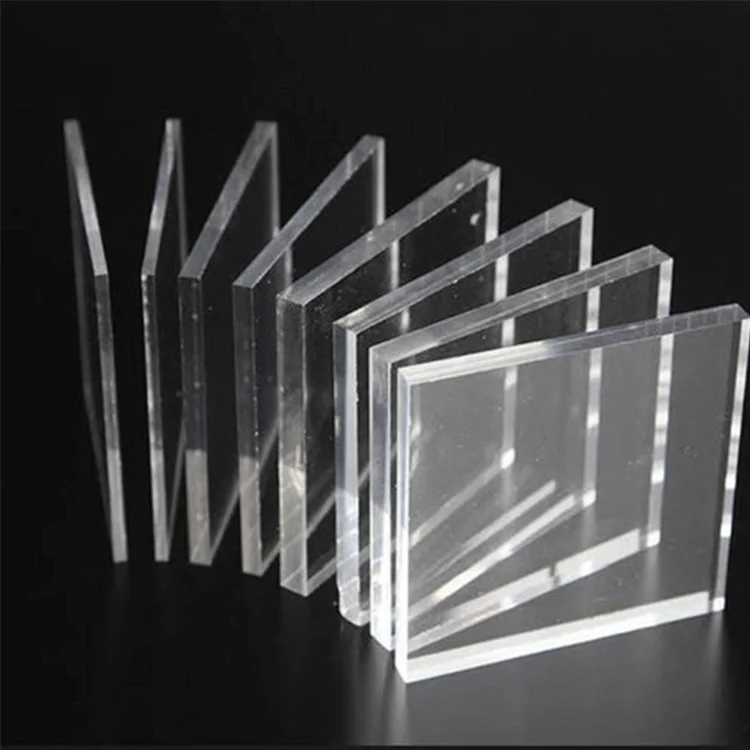 4ft X 8ft 5mm Extruded Acrylic Sheet Plexiglass Plastic Transparent Color Cast clear Acrylic Sheet Price