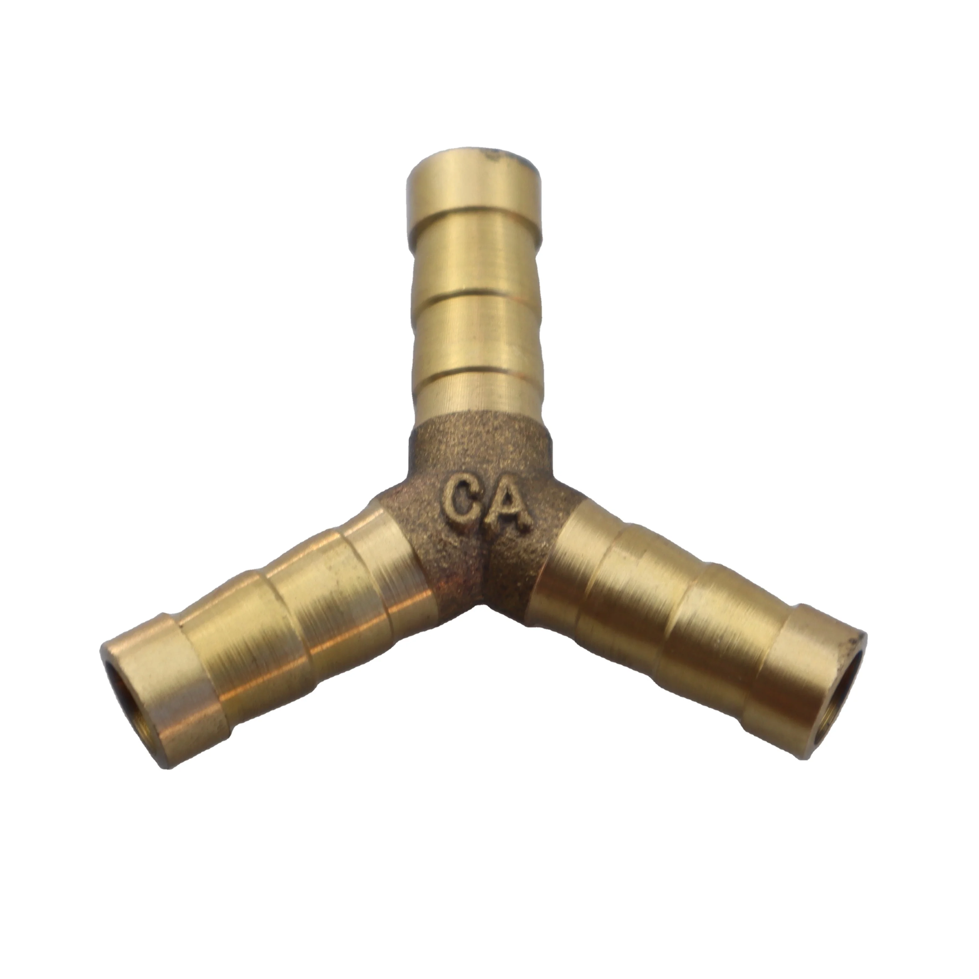 custom y pipe