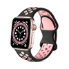 Negro+Rosa Claro