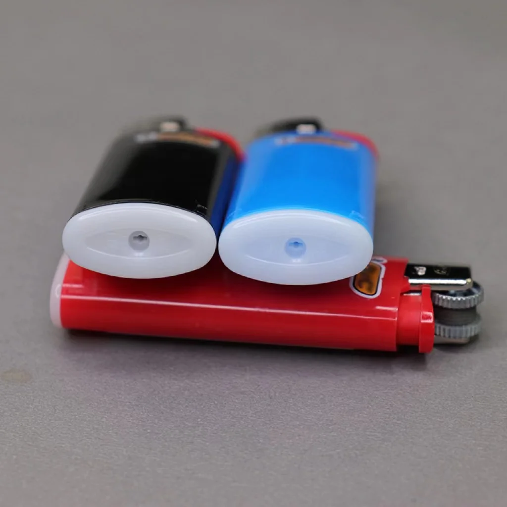 Classic Disposable Cigarette Lighters,Full Size Tray Of 50 Slim J3 Lighters Buy Explosion