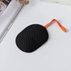 Black-soap bag