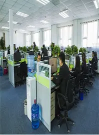 Shanghai Dandong Electronic Technology Co., Ltd. 2