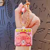 Pendentif bulle carré cabi barra-bénédiction