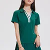 field green top