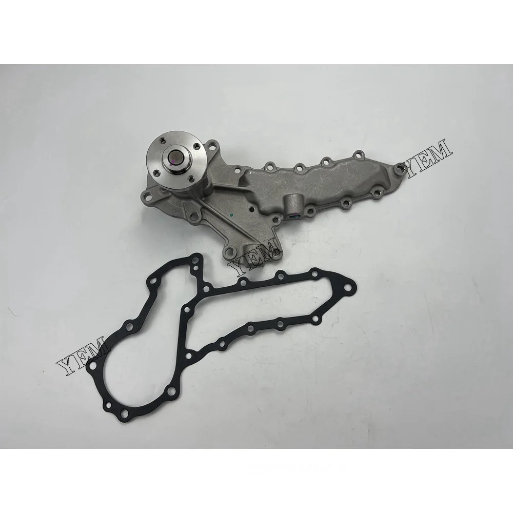 V2203 Water Pump 1J864-73030 for Kubota Engine Spare Part OEM Engine Parts