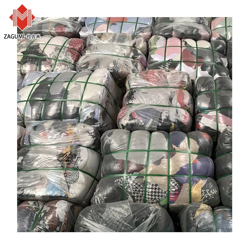 Used Bags - Used Bags Supplier– Zagumi