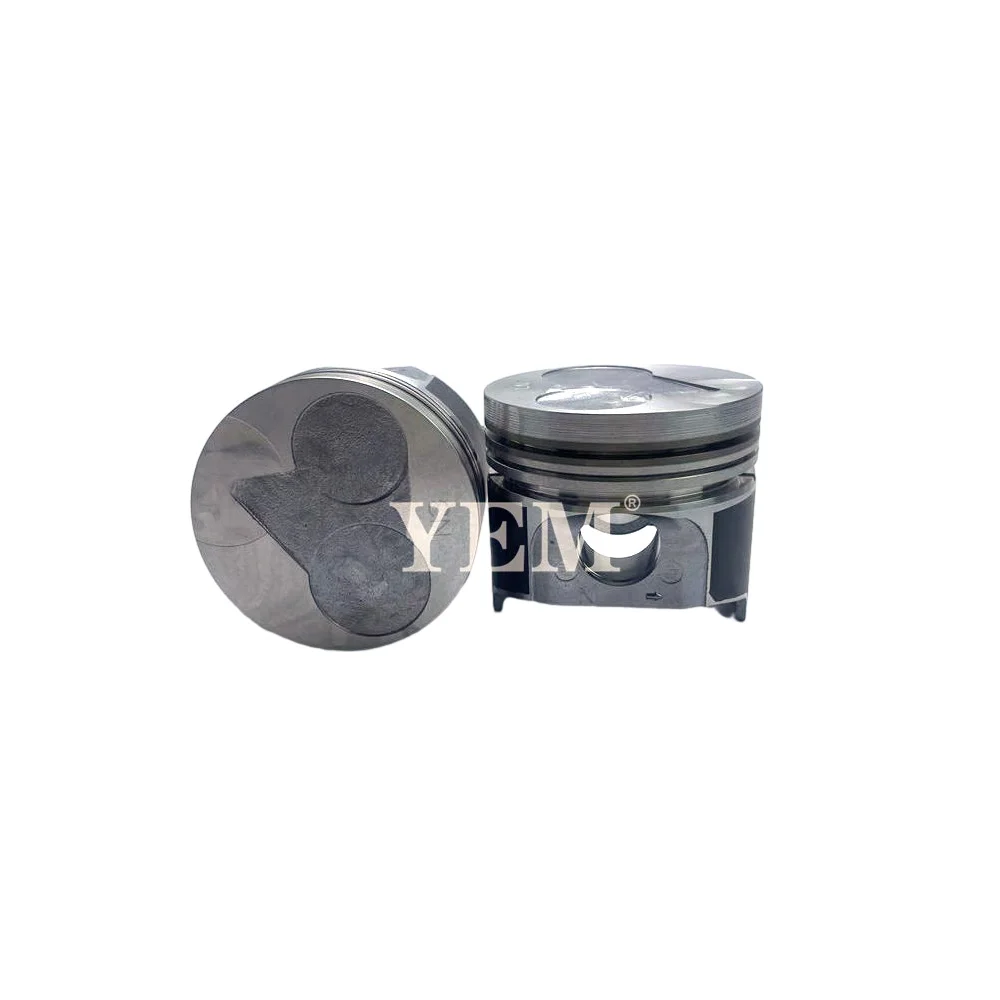 For Kubota D1305 Piston Rebuild Kit