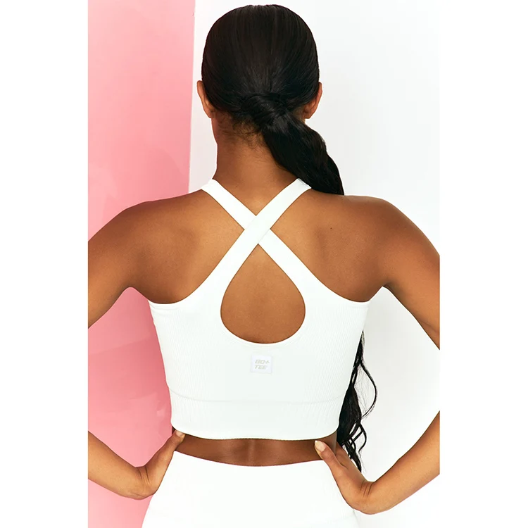 Ribbed Latest Set (81)