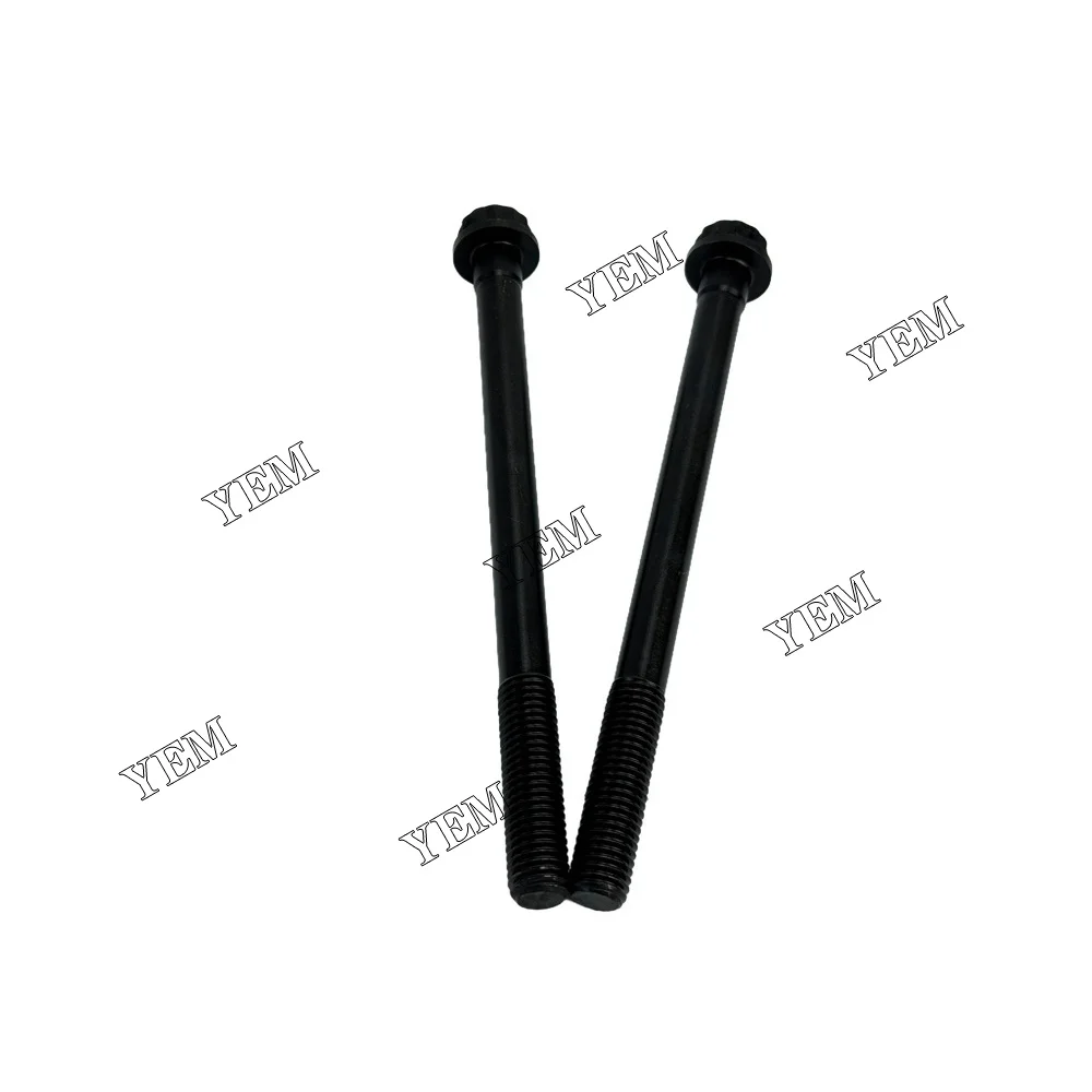 6D16 Cylinder Head Screw for Mitsubishi Engine Parts With Warranty 2