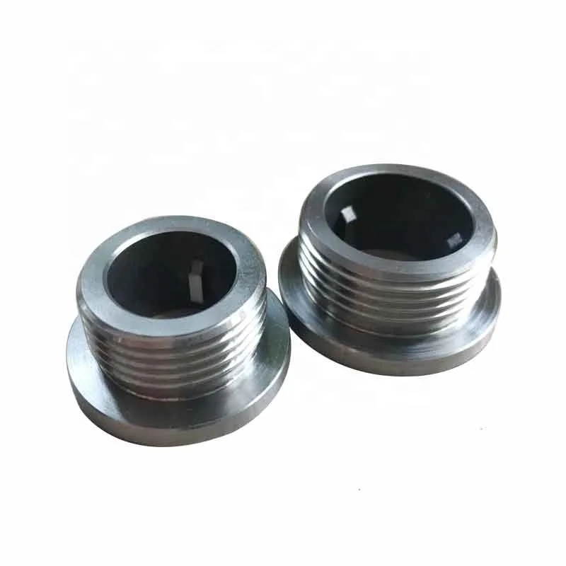 Factory Price Customized Stainless Steel Investment Casting Products With CNC Machining