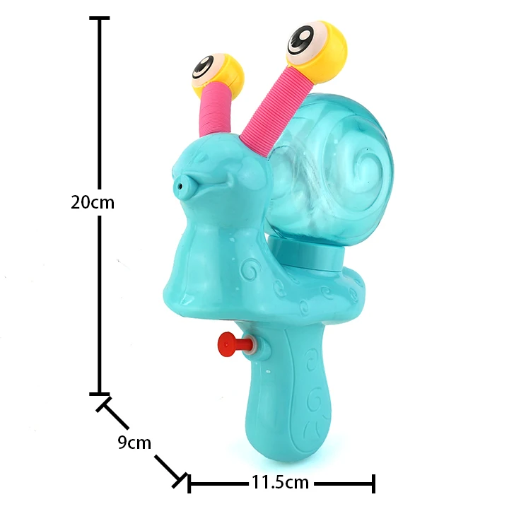 water gun toy candy