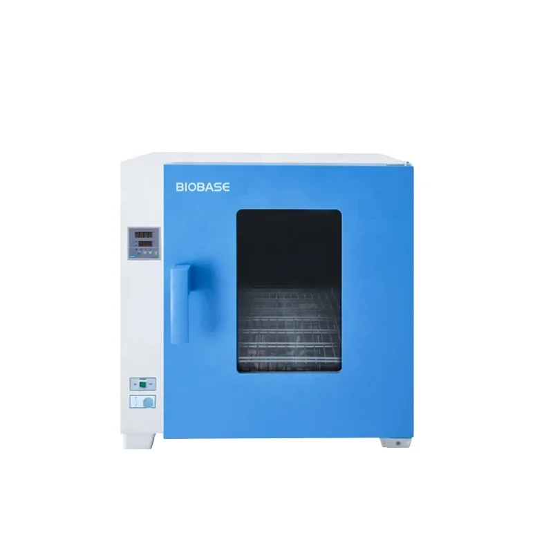Biobase Drying Oven 25L 30L 100L 150L Forced air Drying Oven