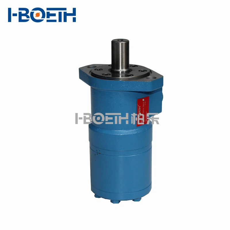 EATON VICKERS Model 743XXXX Fixed Displacement Plunger Motor 74315 74318 74328 74348 Hydraulic Motor