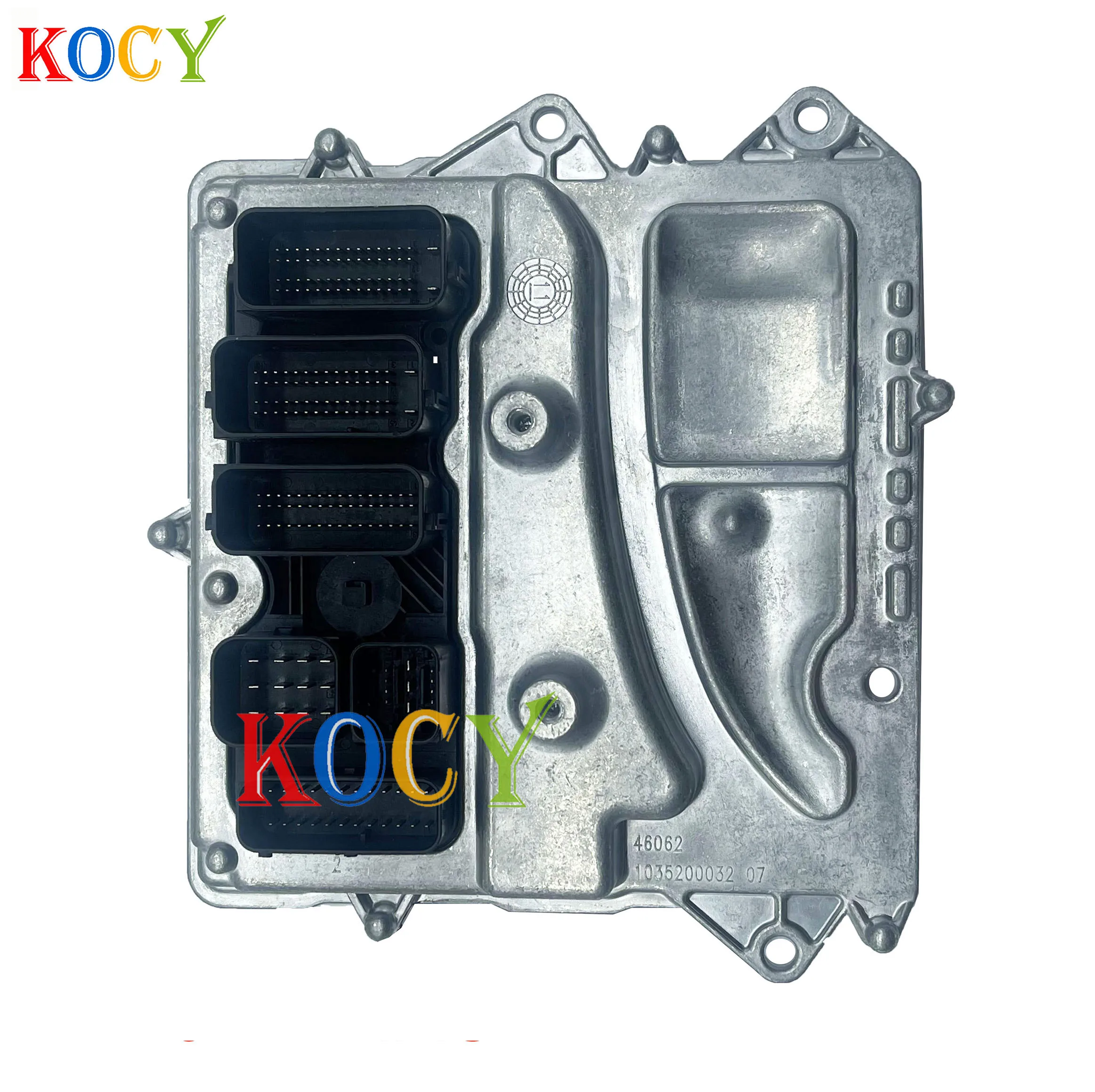 DME Engine Control Unit 0 261 S06 347 0261S06347 for BMW 535i