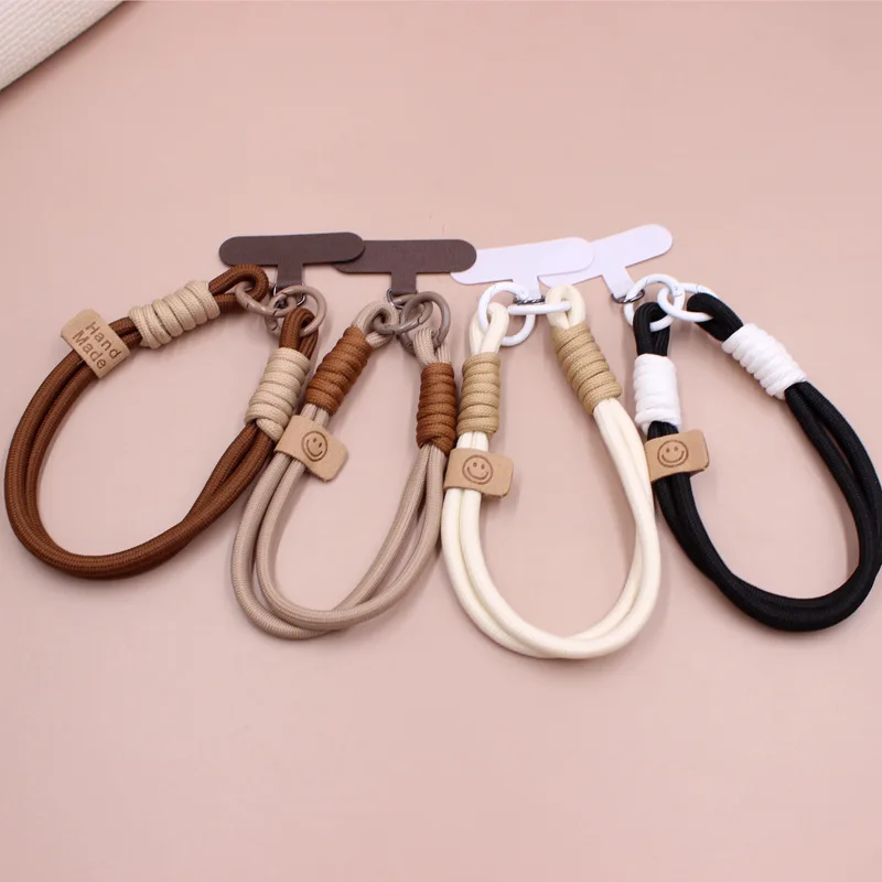Wrist Phone Lanyard For Mobile Cases Stylish And Secure Design_voghion.com