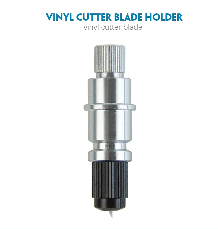 vinyl cutting machine graphtec needle holder