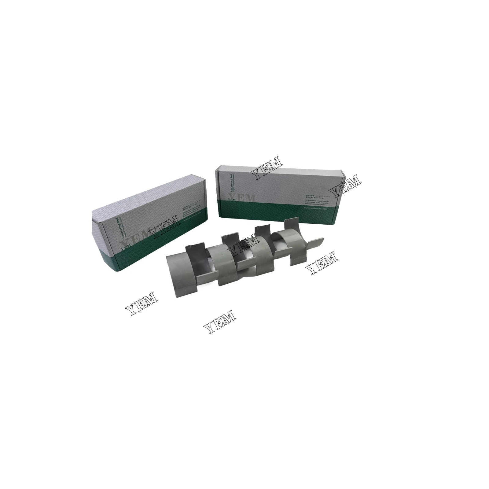 V1902 Con Rod Bearing STD for Kubota High Quality Engine Parts